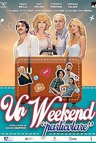 Un weekend particolare (2023) streaming