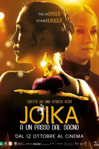 Joika - A un passo dal sogno (2023) streaming