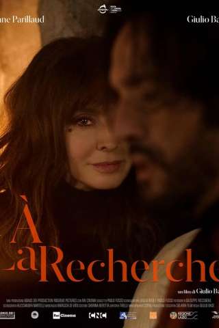 À la Recherche (2023) streaming