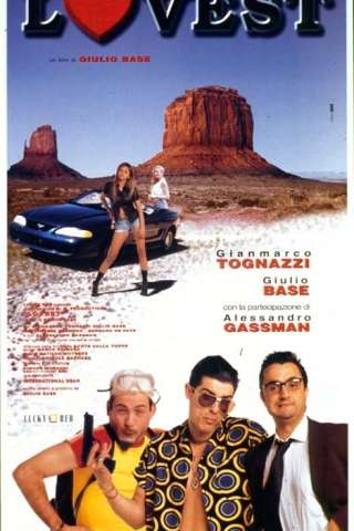 Lovest (1997) streaming