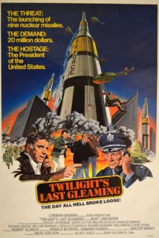 Ultimi bagliori di un crepuscolo (1977) streaming
