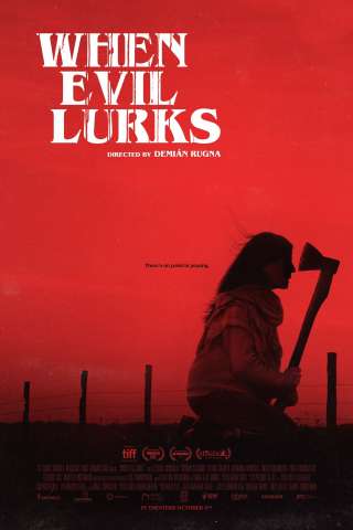 When Evil Lurks (2023) streaming