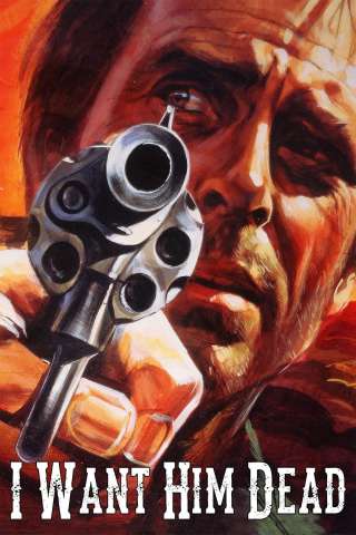 Lo voglio morto (1968) streaming