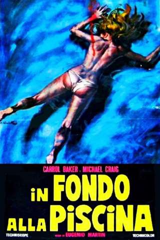 In fondo alla piscina (1971) streaming