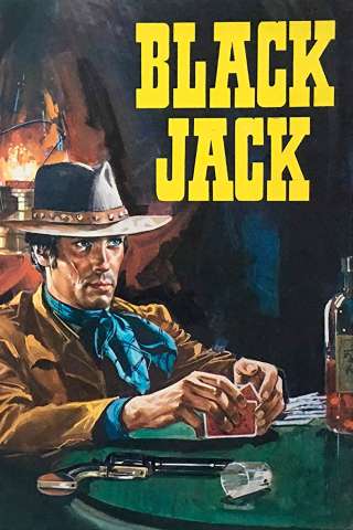 Black Jack - Un uomo per 5 vendette (1968) streaming
