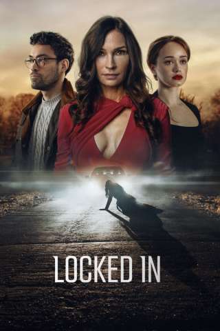 Locked In (2023) streaming