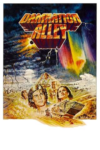 L'ultima odissea (1977) streaming