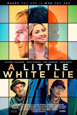 A Little White Lie - Shriver (2023) streaming