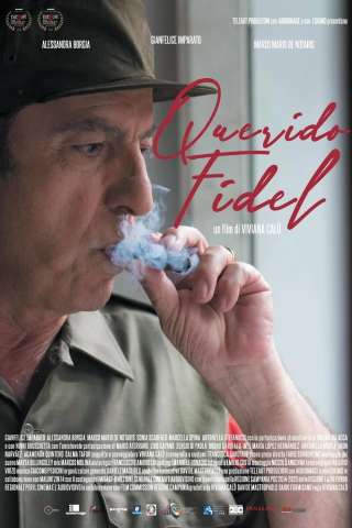 Querido Fidel (2021) streaming