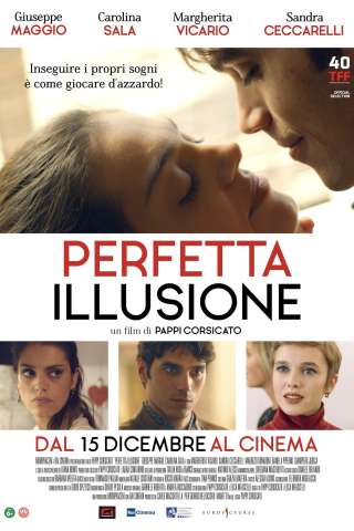 Perfetta illusione (2022) streaming