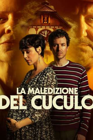 La maledizione del cuculo (2023) streaming