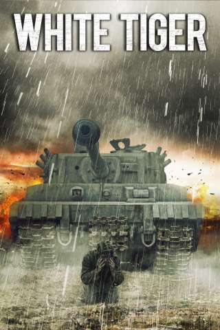 White Tiger (2012) streaming