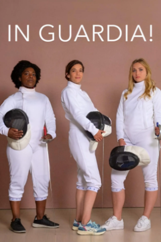 In guardia! (2022) streaming