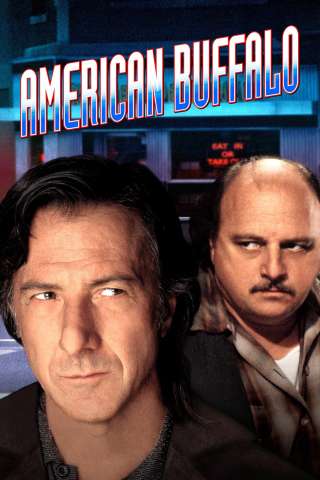 American Buffalo (1996) streaming