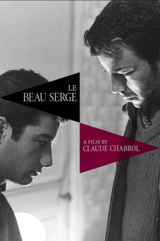 Le Beau Serge (1958) streaming