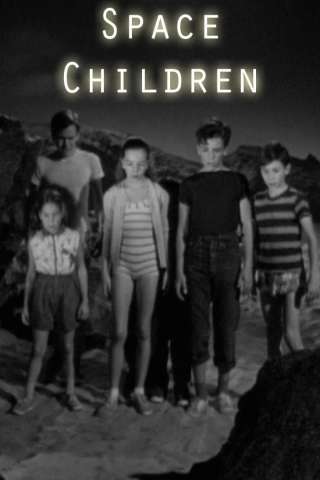 I figli dello spazio (1958) streaming
