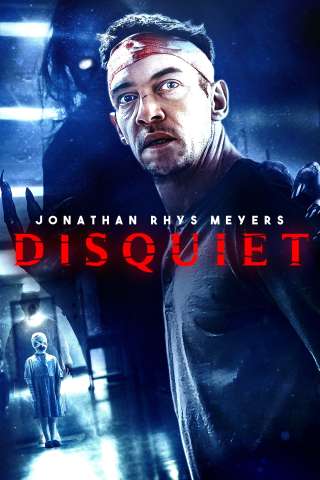 Disquiet (2023) streaming