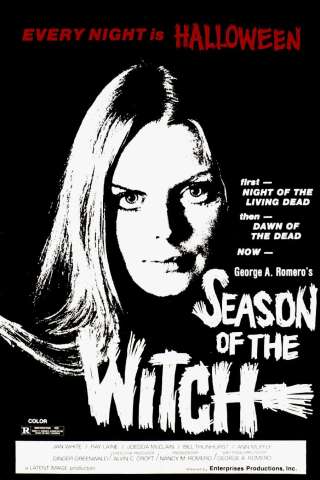 La stagione della strega (1972) streaming