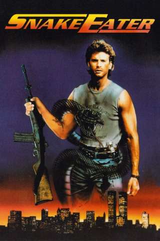Snake Eater - Vendetta a tutti i costi (1989) streaming