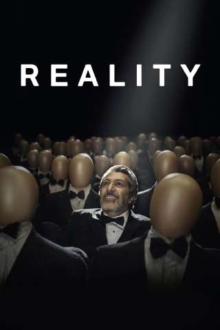 Reality (2014) streaming