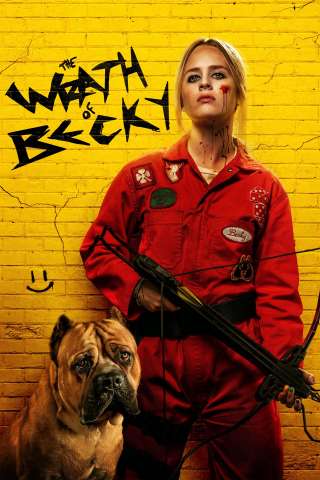 L'ira di Becky (2023) streaming