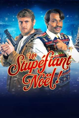 Un Natale stupefacente (2023) streaming