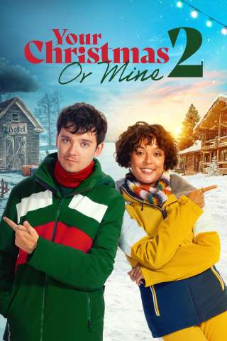 Il tuo Natale o il mio 2 (2023) streaming