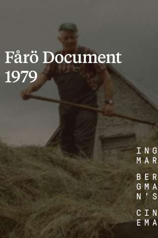 Fårö Document 1979 (1979) streaming