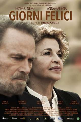 Giorni Felici (2023) streaming