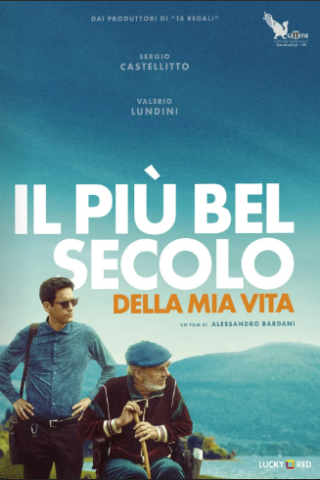 Il più bel secolo della mia vita (2023) streaming