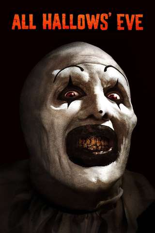 Terrifier - L'inizio (2013) streaming