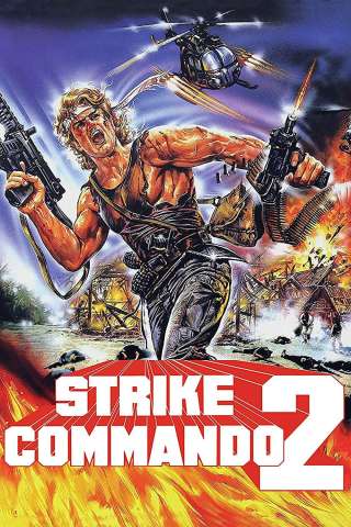 Trappola diabolica (1988) streaming