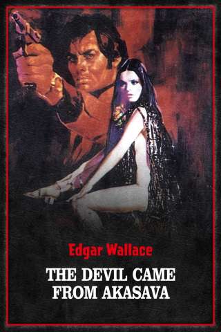 Una Venere senza nome per l'ispettore Forrester (1971) streaming