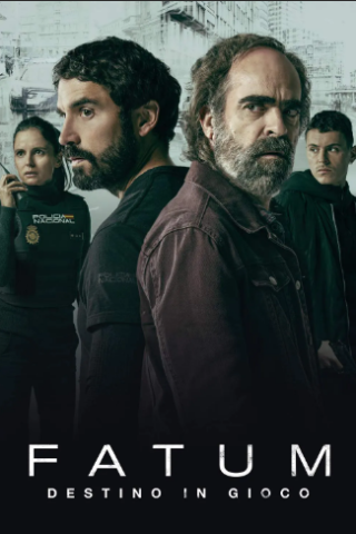 Fatum: Destino in gioco (2023) streaming