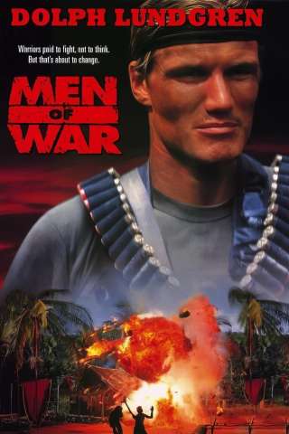 L'ultima missione (1994) streaming