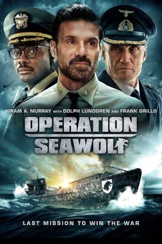 Operation Seawolf - Missione finale (2022) streaming