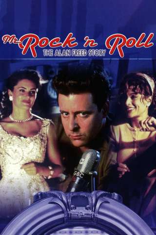 Mr. Rock n Roll: The Alan Freed Story (1999) streaming
