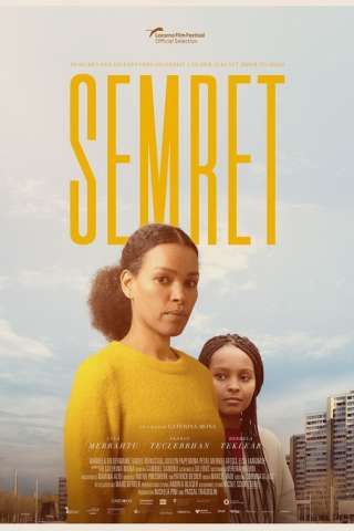 Semret (2022) streaming