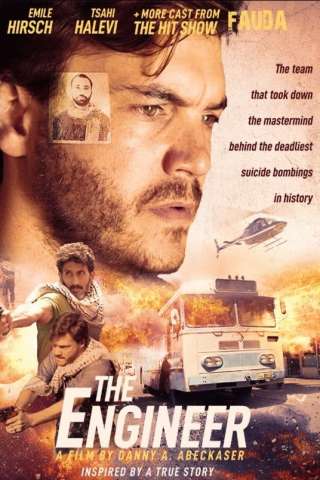 The Engineer (2023) streaming