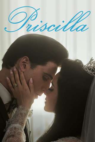 Priscilla (2023) streaming