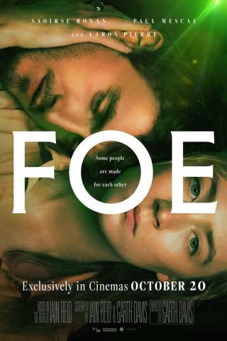 Il nemico (2023) streaming
