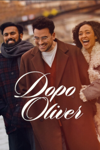 Dopo Oliver (2023) streaming
