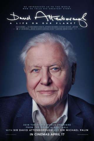 David Attenborough: una vita sul nostro pianeta (2020) streaming