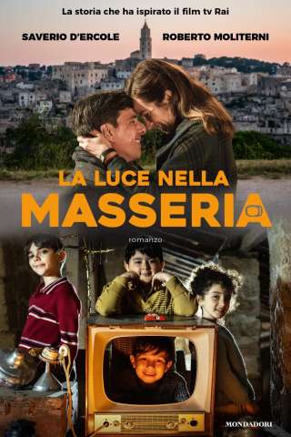 La luce nella masseria (2024) streaming