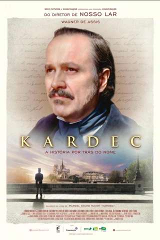 Kardec (2019) streaming