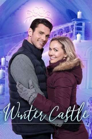 Amore nel castello di ghiaccio (2019) streaming