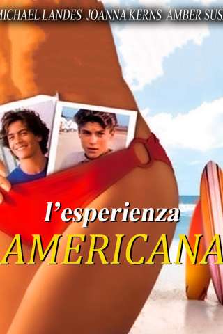 L'esperienza Americana (1991) streaming