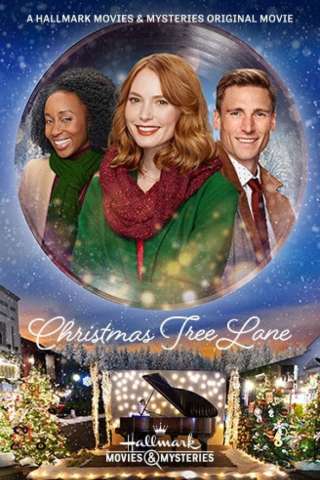 Il concerto di Natale (2020) streaming