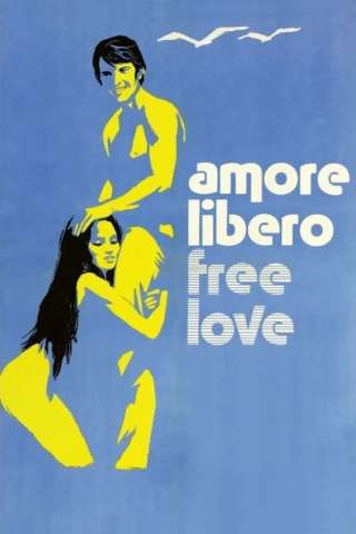Amore libero (1974) streaming