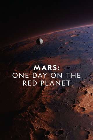 Marte - Viaggio sul pianeta rosso (2020) streaming